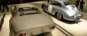 Museo Porsche Stuttgart